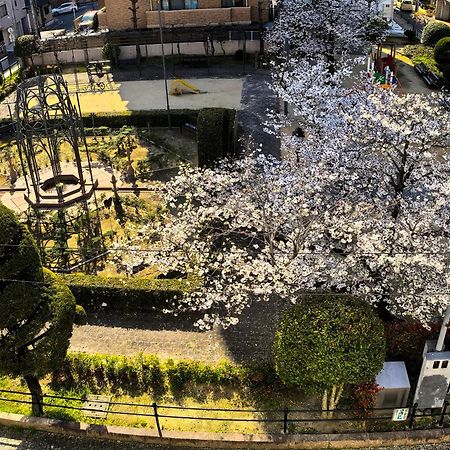 媛楽園 松山中心地及び道後温泉に近い家族やグループ旅行の多人数が泊まれる快適な宿 Exterior photo